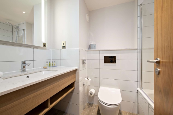 Hilton Garden Inn Abingdon Oxford